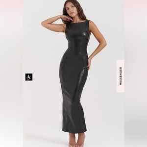 House of CB Sahara Dress